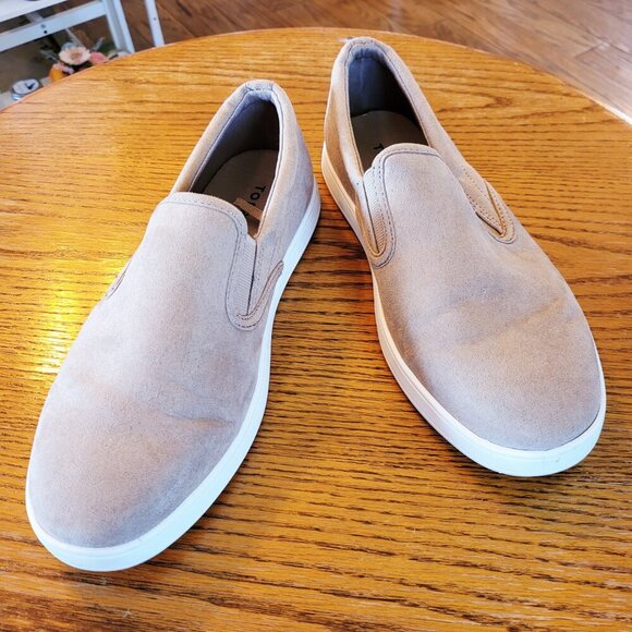 Torrid slip on shoes - Picture 3 of 6